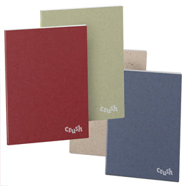 Quaderno Crush - A5 - 5 mm - 20+1 fogli - 80 gr - Favini