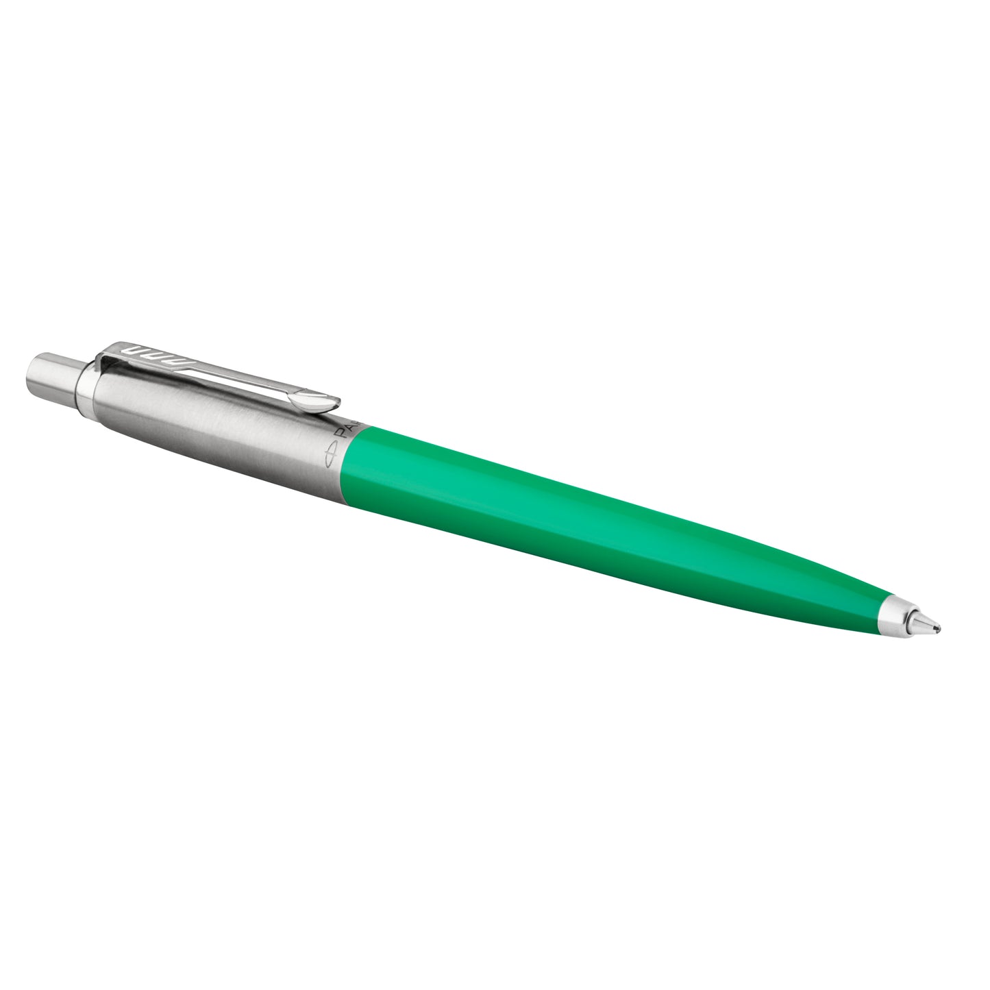 Penna a sfera Jotter Original Plastic - colori assortiti - Parker - expo 20 pezzi