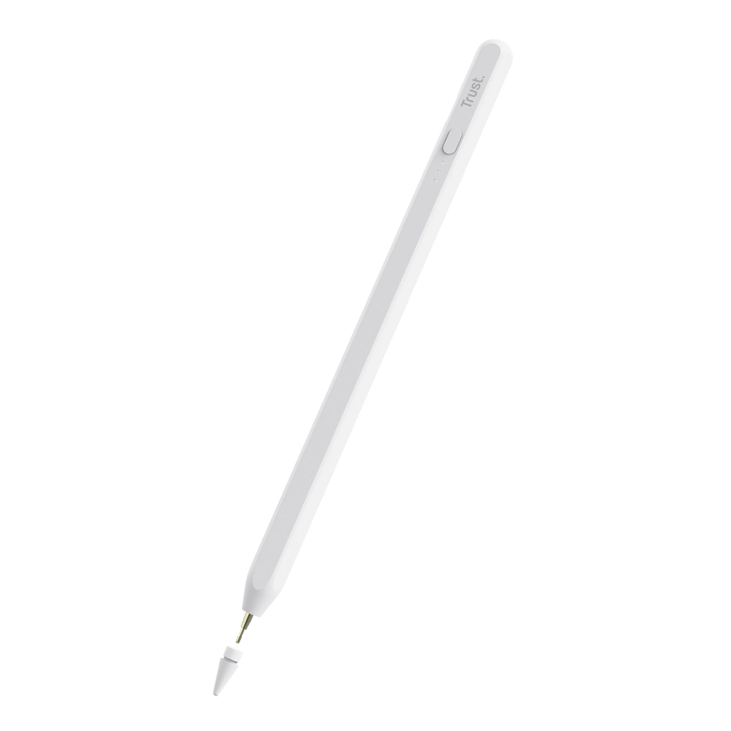 Penna - capacitiva attiva - per iPad – Kyna