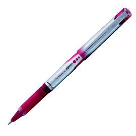 Roller V Ball Grip - punta 0,7mm - rosso - Pilot