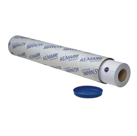 Carta potter Cad/Grafica - 914 mm x 20 mt - 170 gr - inkjet - opaca - bianco - As Marri