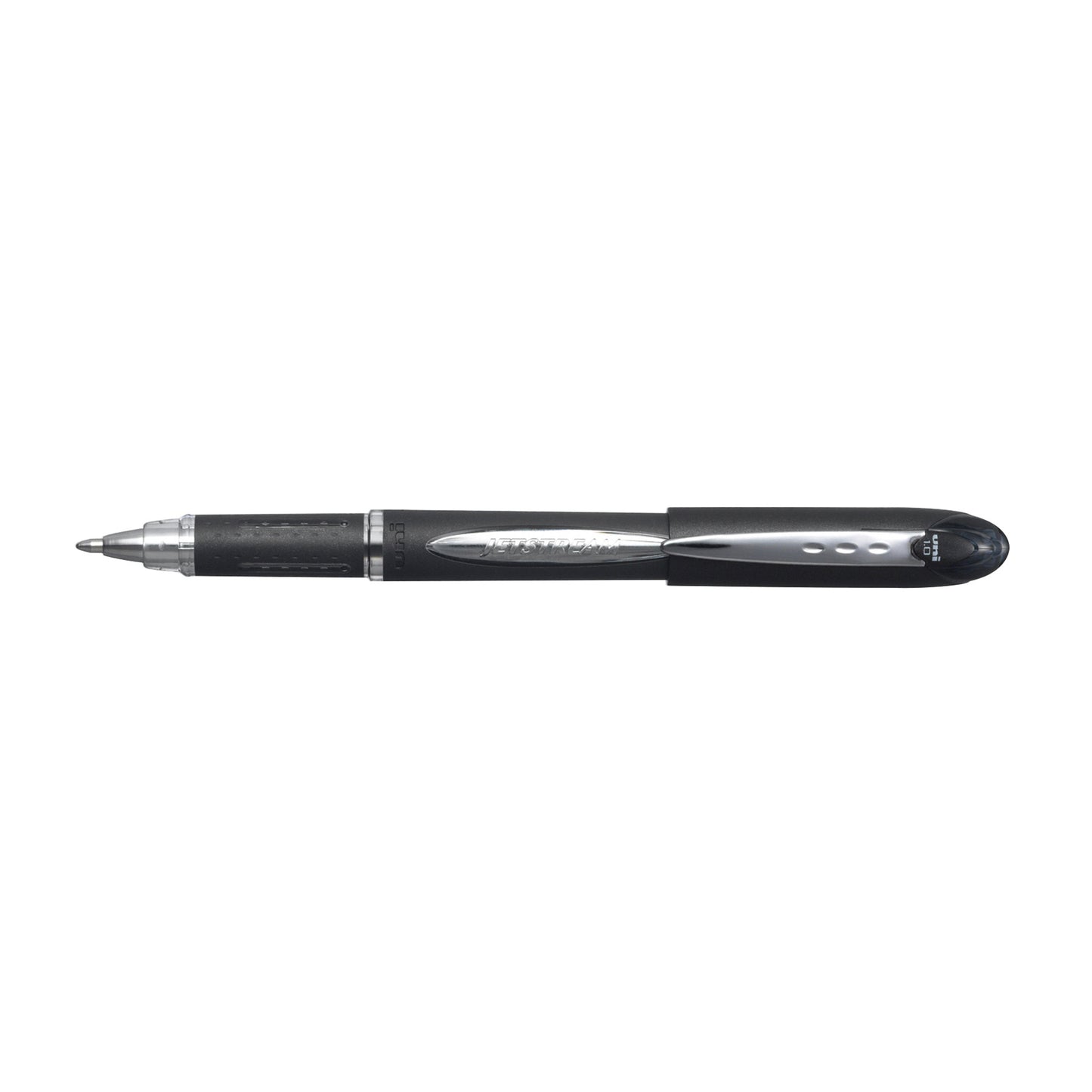 Roller Jetstream MSX210 - punta 1,0mm - nero - Uni Mitsubishi