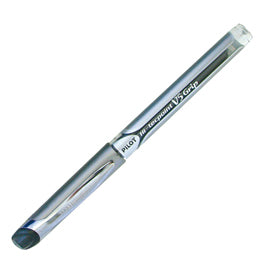Roller Hi Tecpoint V5 Grip - punta 0,5mm - nero - Pilot