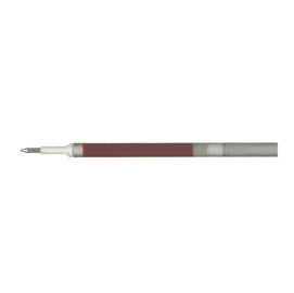Refill Energel XM Permanent - punta 0,70mm - rosso - Pentel - conf. 12 pezzi