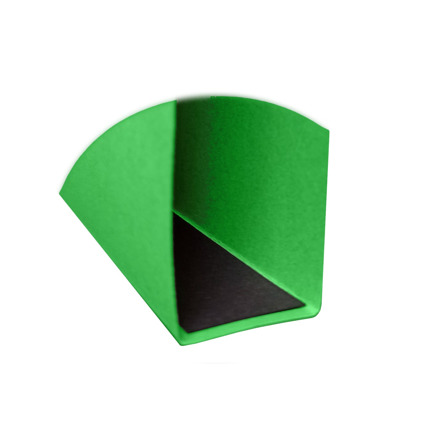 Cartella sospesa Joker - cassetto - interasse 39 cm - fondo U - 37 x 25 cm - verde - Bertesi