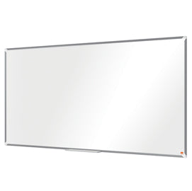 Lavagna bianca magnetica Premium Plus - 90 x 180 cm - Nobo