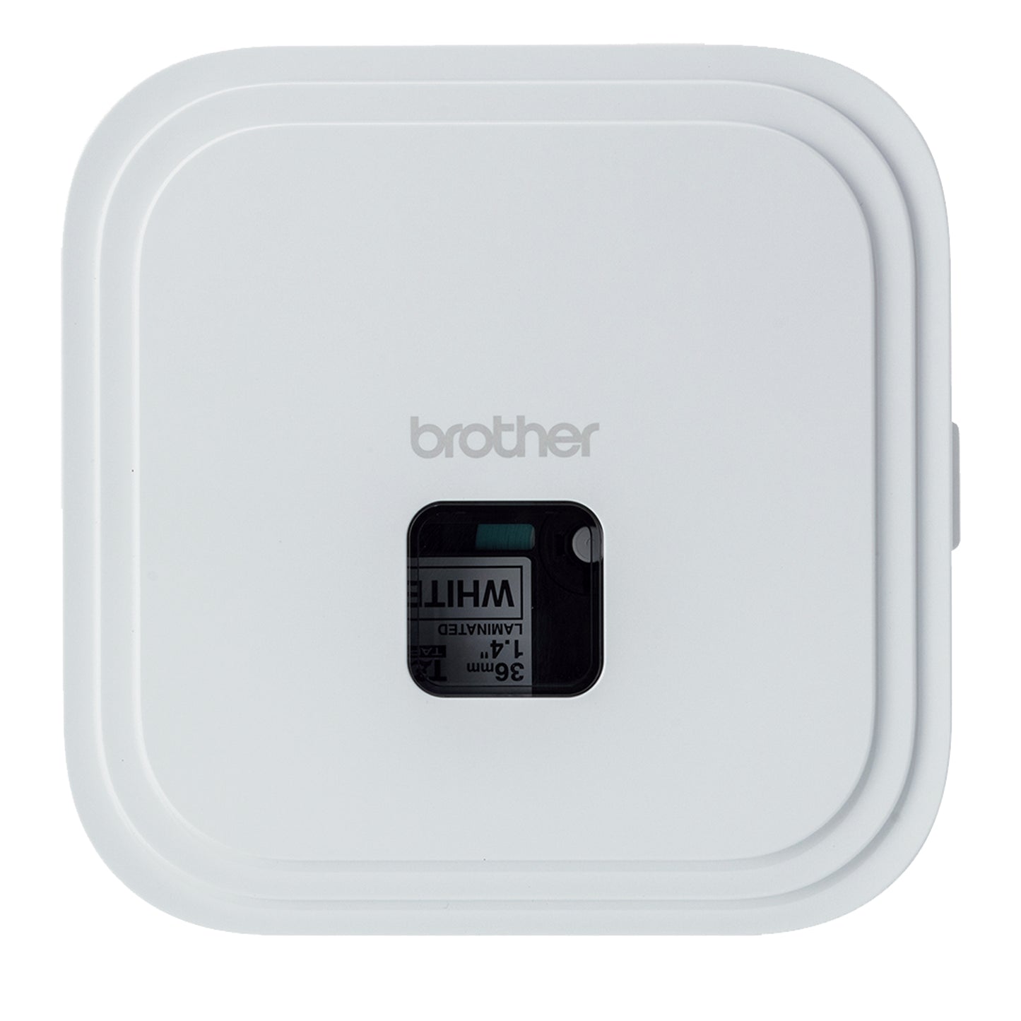 Brother - Etichettatrice - PTouch Cube Pro PTP910