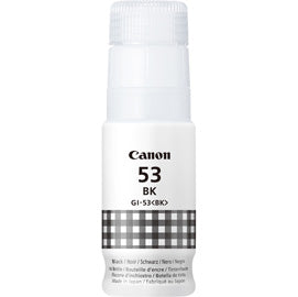 Canon - Serbatoio di inchiostro GI-53 - Nero - 4699C001 - 3.700 pag