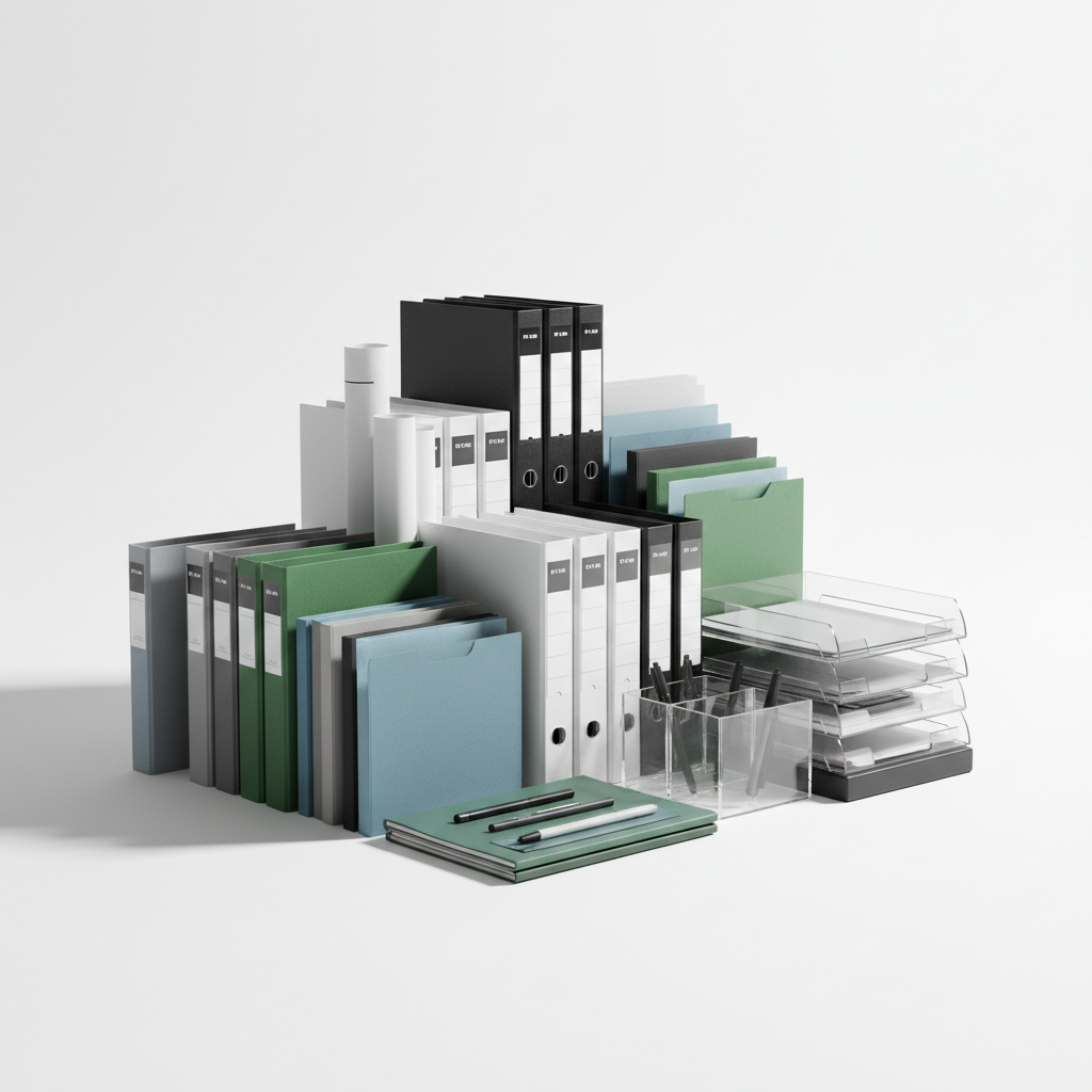 Archiviazione ufficio