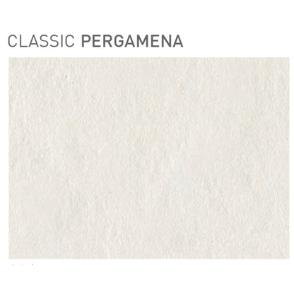 Busta Calligraphy Pergamena - 170 x 170 mm - 90 gr - bianco 01 - Favini - conf. 25 pezzi