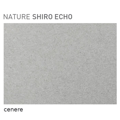 Busta Calligraphy Shiro Eco - 110 x 220 mm - 120 gr - cenere - Favini - conf. 25 pezzi