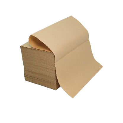 Carta imballo per macchina 340s - 30 cm x 50 m - Titanium
