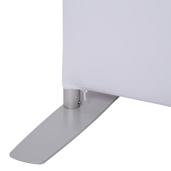 Divisorio in tessuto Wall Decor - 300 x H 230 cm - bosco - Studio T