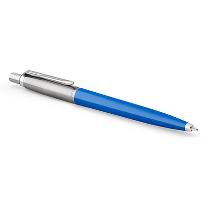 Penna a sfera Jotter Original Plastic - colori assortiti - Parker - expo 20 pezzi