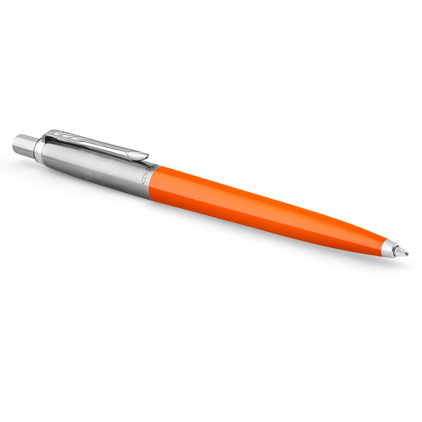 Penna a sfera Jotter Original Plastic - colori assortiti - Parker - expo 20 pezzi