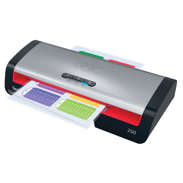 Plastificatrice Office 250HS - A3 - GBC