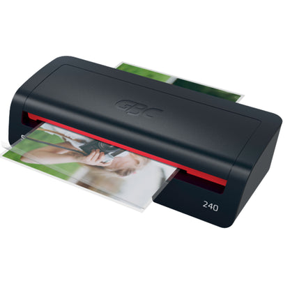 Plastificatrice Home Office 240HS - A3 - GBC