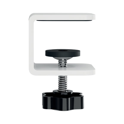Pannello forato piccolo - per scrivanie compatte Sit-Stand - con portapenne, gancio e portariviste - 42 x 25 x 0,8 cm - grigio chiar o - Leitz