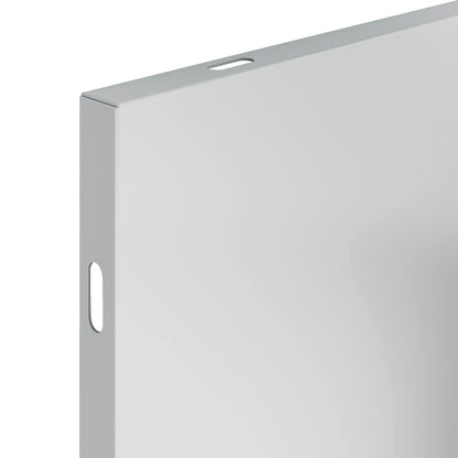 Lavagna Bianca Magnetica Infinity - 90 x 60 cm - Nobo