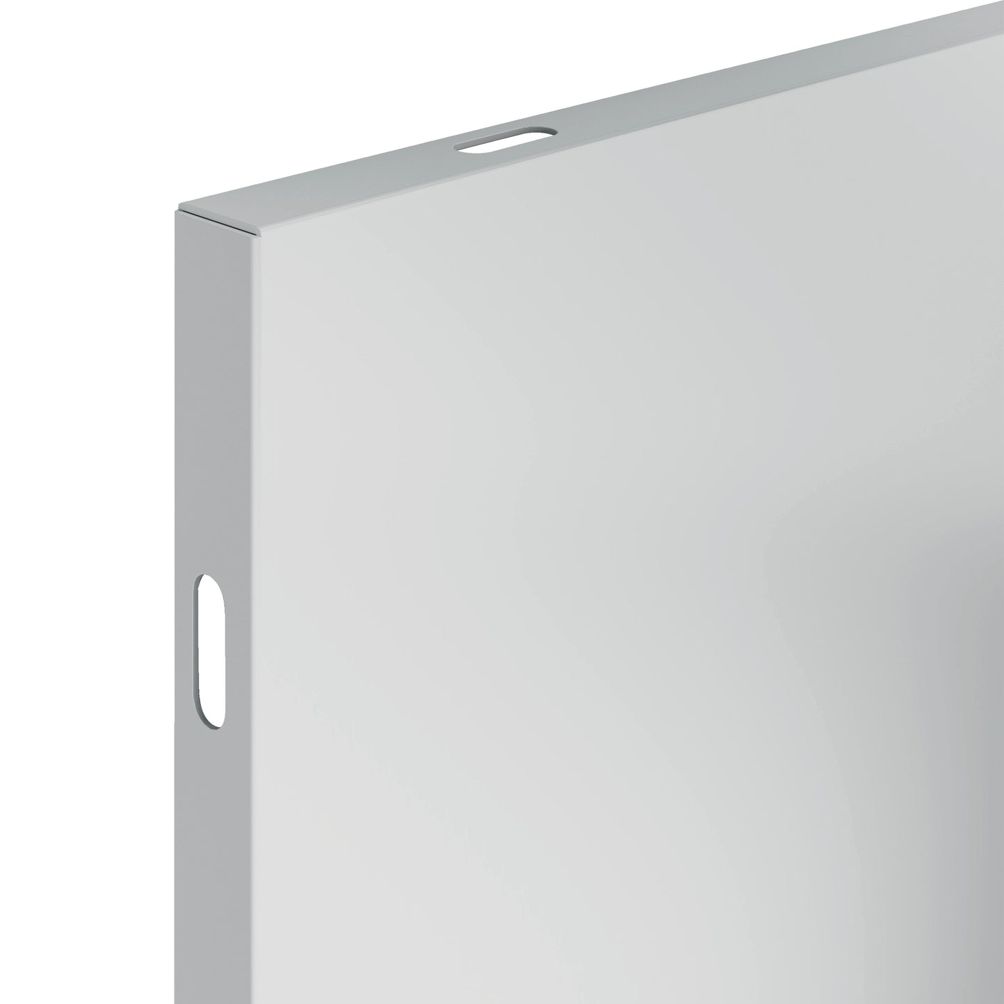 Lavagna Bianca Magnetica Infinity - 120 x 90 cm - Nobo