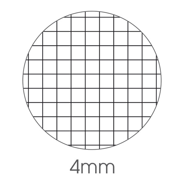 Maxiquaderno Be More Manga - A4 - 4mm - alta fogliazione - 48+2 fogli - 100 gr - BM