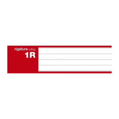 Maxiquaderno Best Friends - A4 - 1 rigo - 21 fogli - 80 gr - Blasetti
