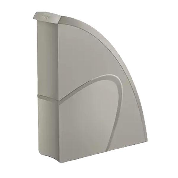 Portariviste Terra nova -  8,5 x 27 x 31 cm - colori assortiti - Cep - set 4pz