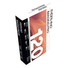 Carta Imaging Pro - A4 - 210 x 297mm - 120 gr - bianco - Fabriano - conf. 250 fogli