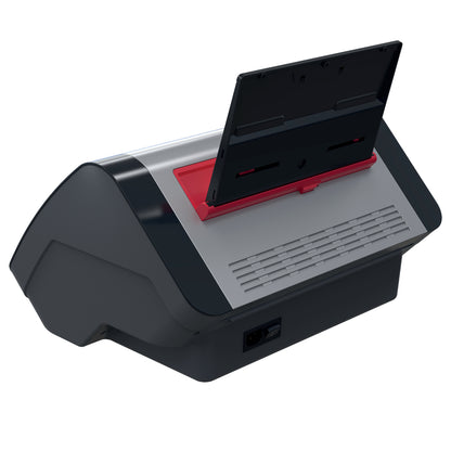 Plastificatrice Velocity - A4 - GBC