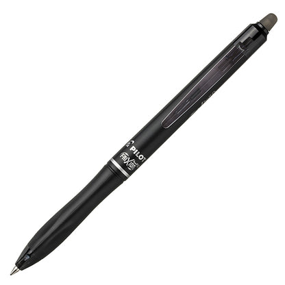 Penna a sfera a scatto FrixionBall+  - punta 0,7mm - nero - Pilot