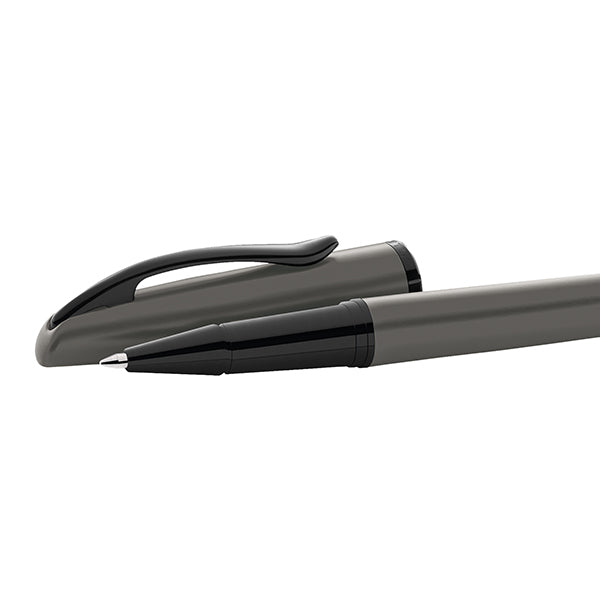 Roller Jazz Noble Elegance - punta M - stone - Pelikan