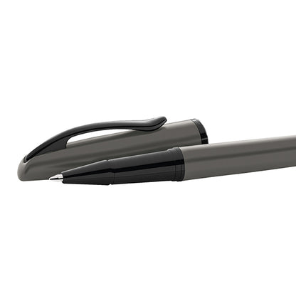 Roller Jazz Noble Elegance - punta M - stone - Pelikan