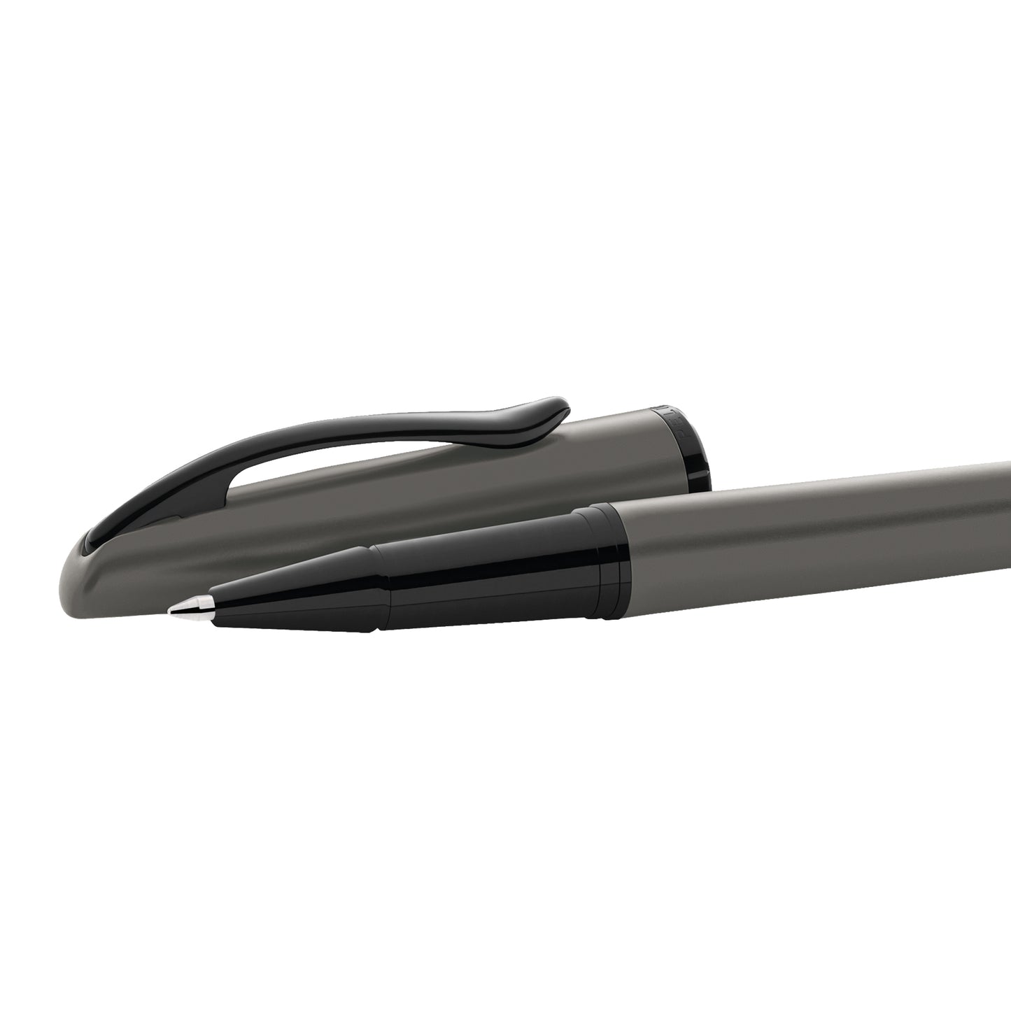 Roller Jazz Noble Elegance - punta M - stone - Pelikan