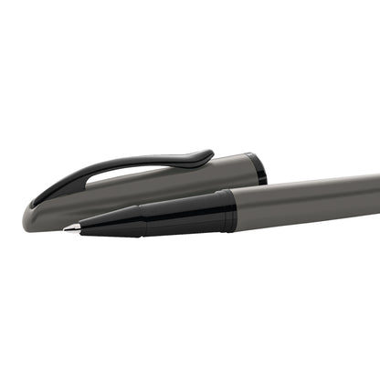 Roller Jazz Noble Elegance - punta M - stone - Pelikan