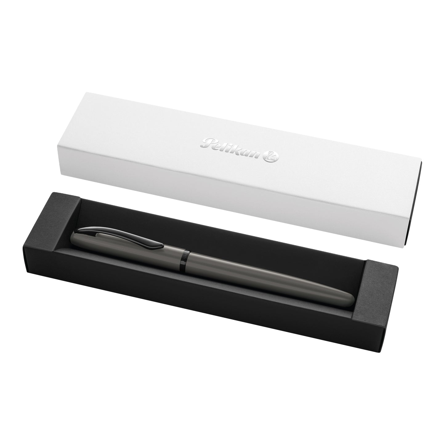 Penna stilografica Jazz Noble Elegance - stone - Pelikan
