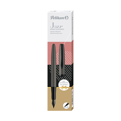 Penna stilografica Jazz Noble Elegance - stone - Pelikan