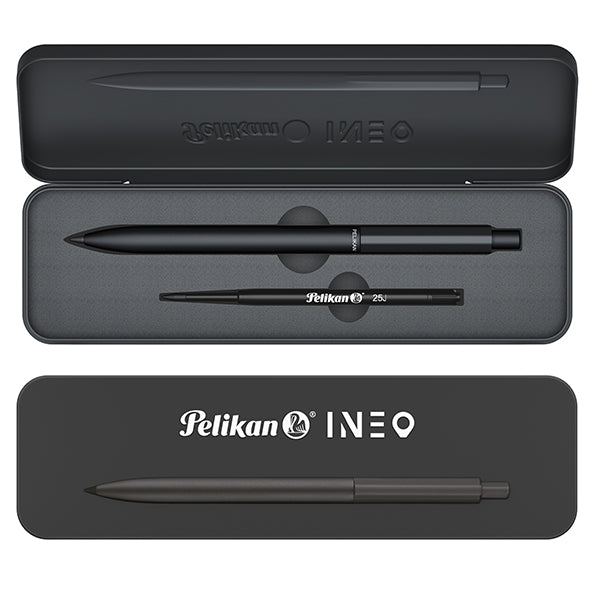 Matita endless INEO Elements - HB - nero - Pelikan