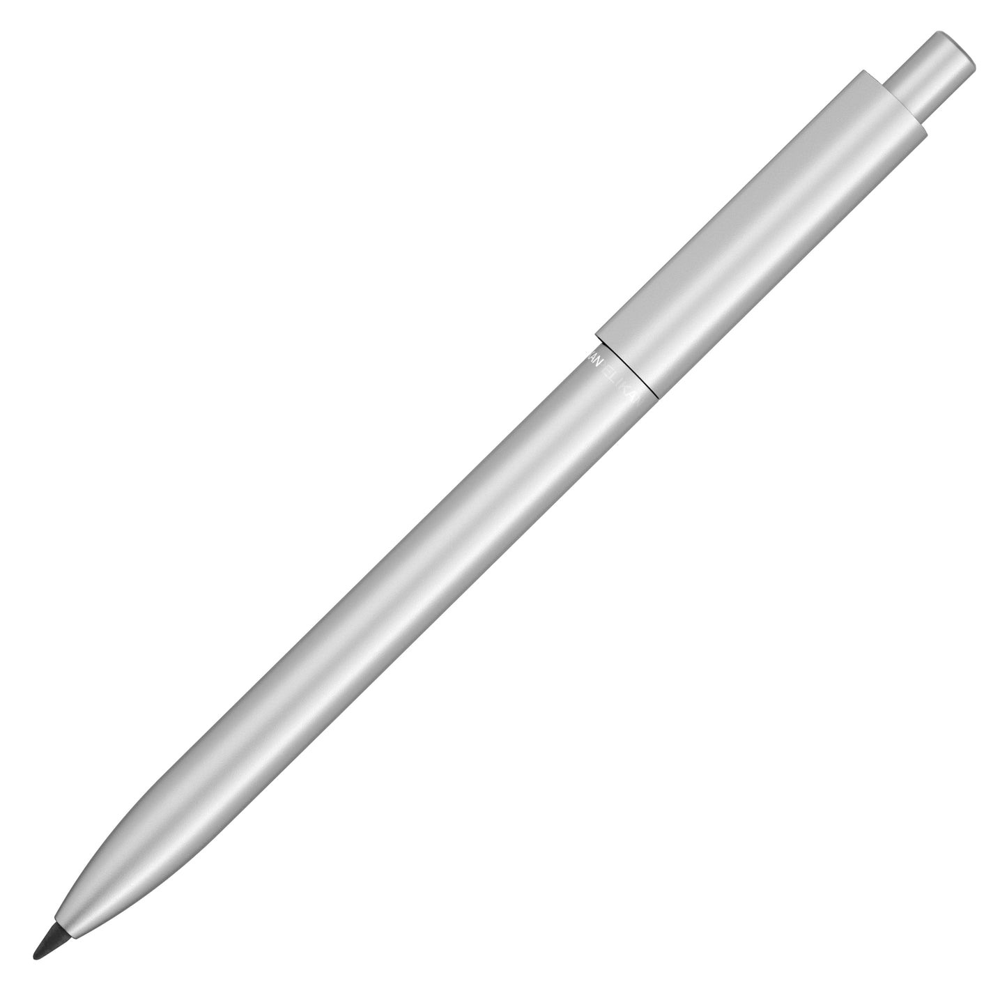 Matita endless INEO Elements - HB - grigio chiaro - Pelikan