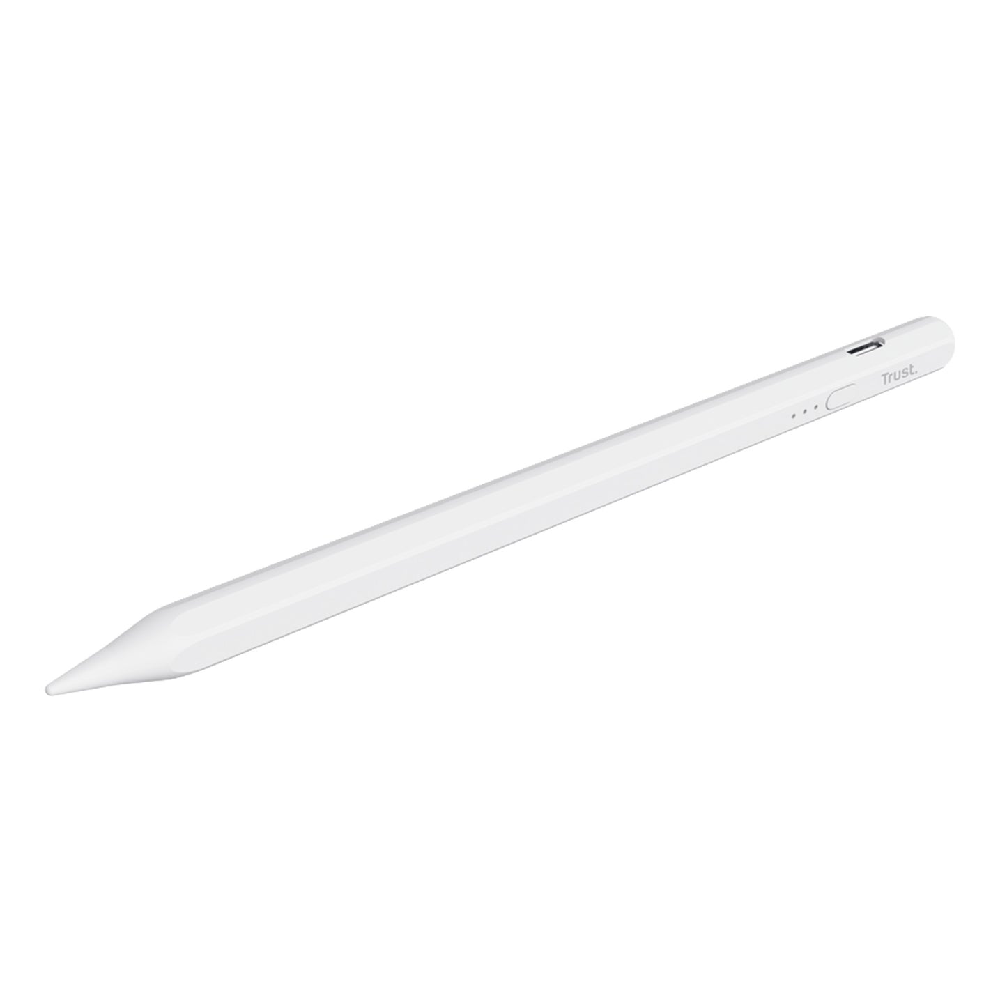 Penna - capacitiva attiva - per iPad – Kyna