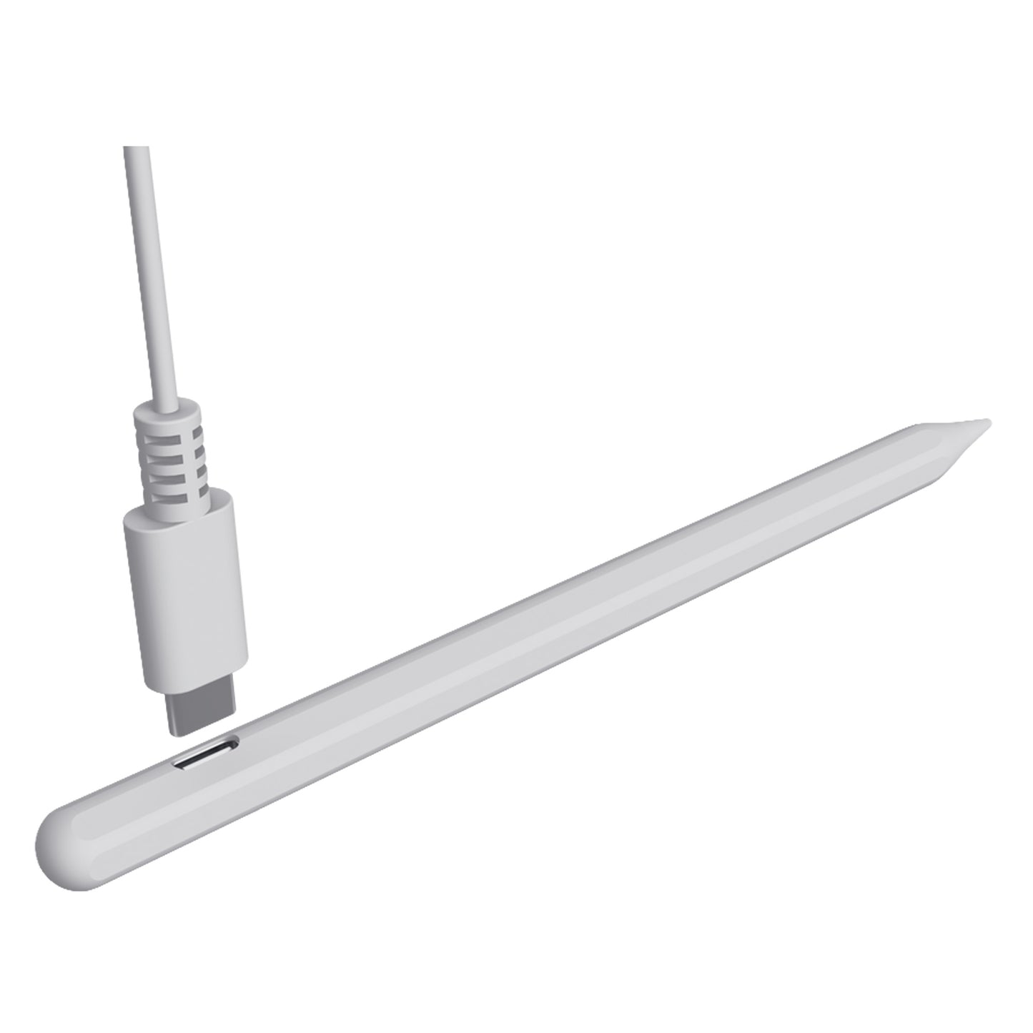 Penna - capacitiva attiva - per iPad – Kyna