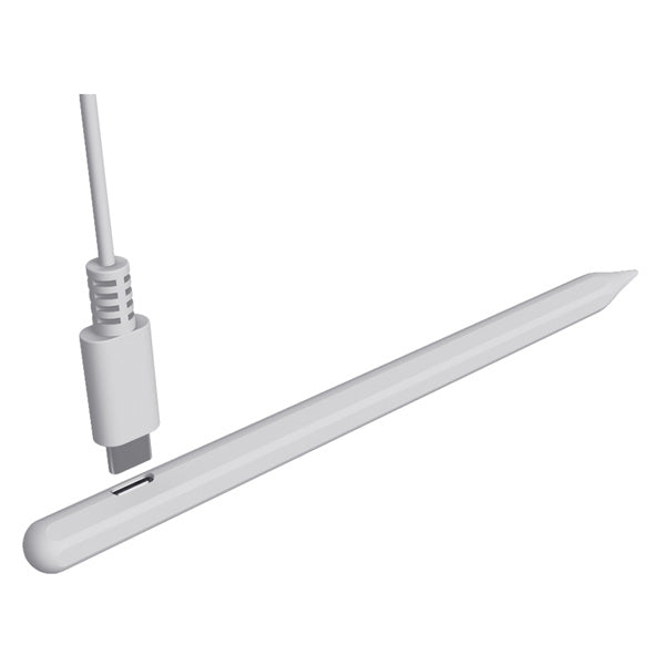 Penna - capacitiva attiva - per iPad – Kyna