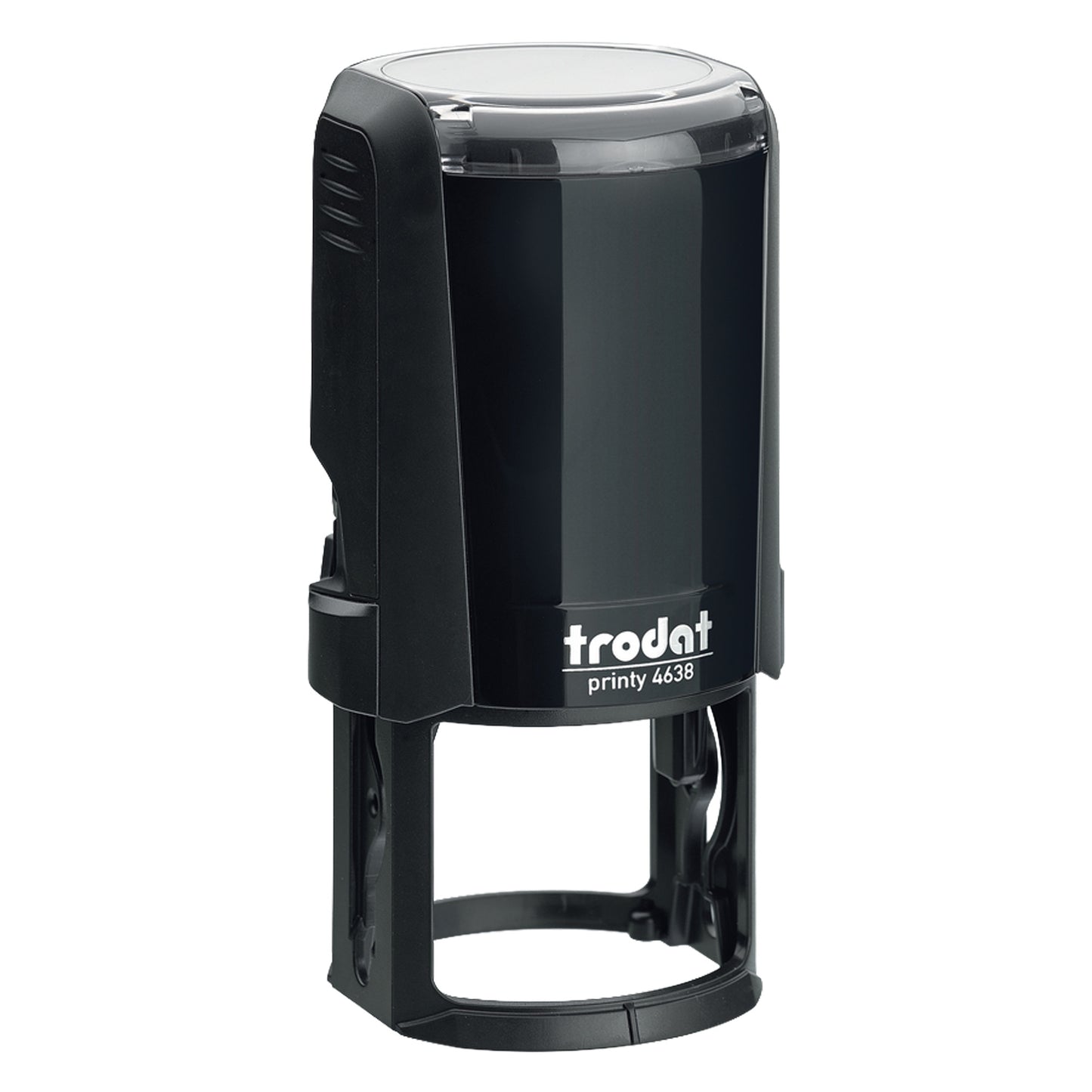 Timbro Original Printy 4638 - cartuccia non inclusa - diametro 38 mm - Trodat