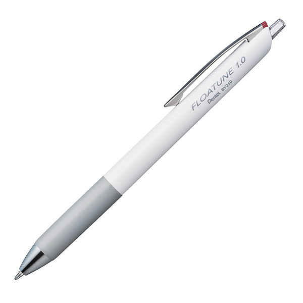 Penna roller Floatune - punta 1,0 mm - rosso - Pentel