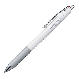 Penna roller Floatune - punta 1,0 mm - rosso - Pentel