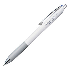 Penna roller Floatune - punta 1,0 mm - blu - Pentel