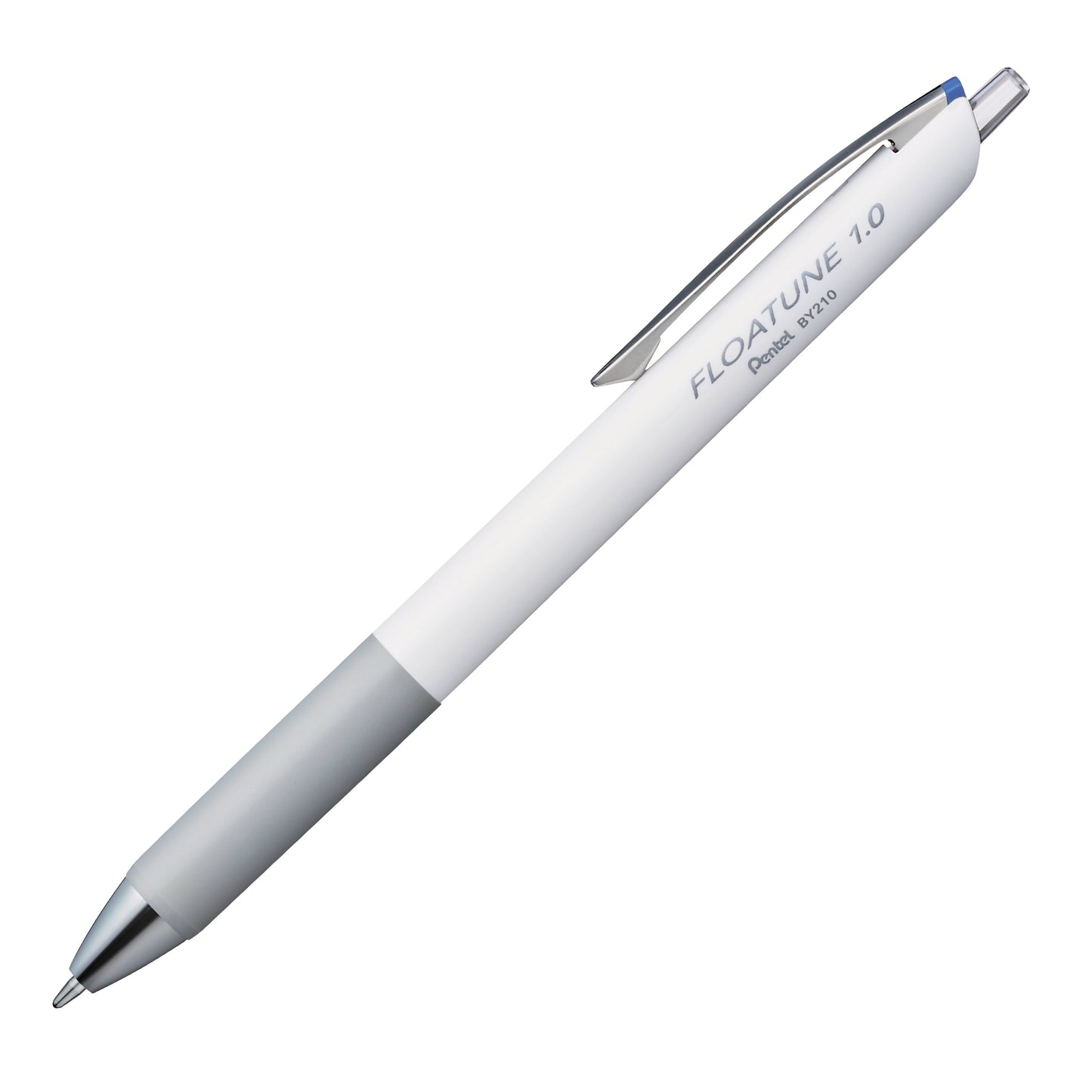 Penna roller Floatune - punta 1,0 mm - blu - Pentel