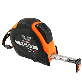Metro autobloccante - 19 mm x 5 m - Fischer Darex