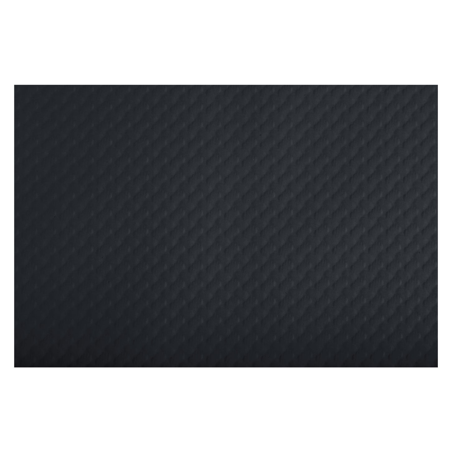 Tovaglietta monouso Tiss Lack - 30 x 40 cm - carta - nero - Pro Nappe - conf. 500 pezzi