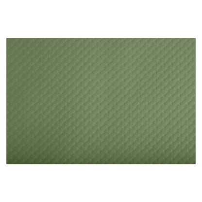 Tovaglietta monouso Tiss Lack - 30 x 40 cm - carta - verde oliva - Pro Nappe - conf. 500 pezzi