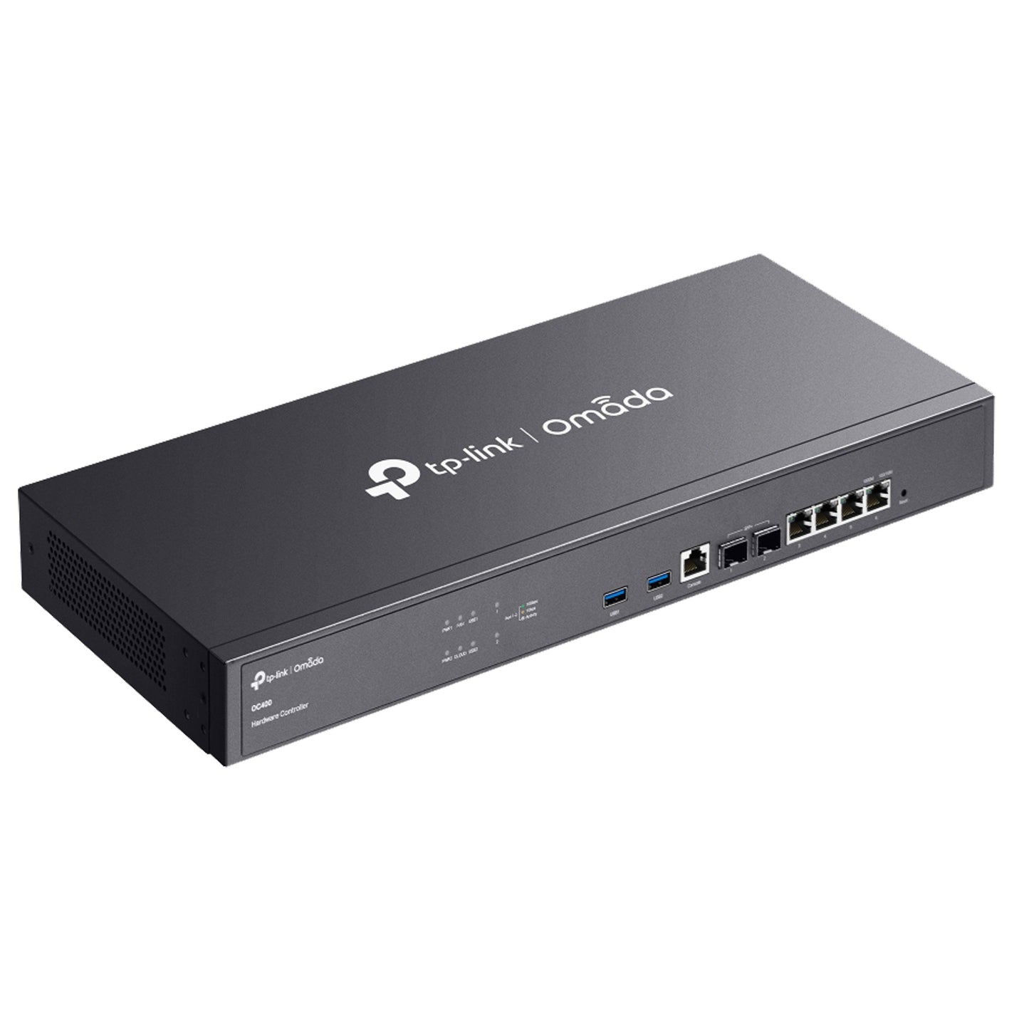 Omada Hardware Controller - TP-LINK